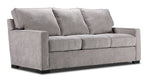 Charlotte Full Sofa Bed - Sand
