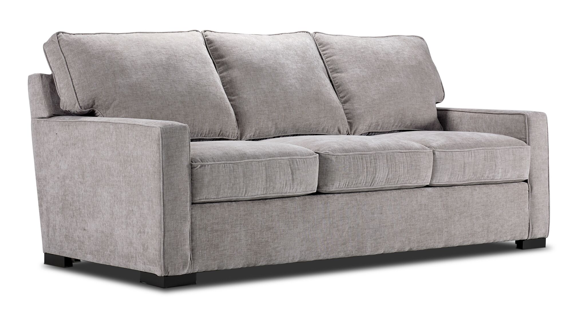Charlotte Full Sofa Bed - Sand