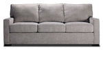Charlotte Full Sofa Bed - Sand