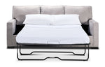 Charlotte Full Sofa Bed - Sand