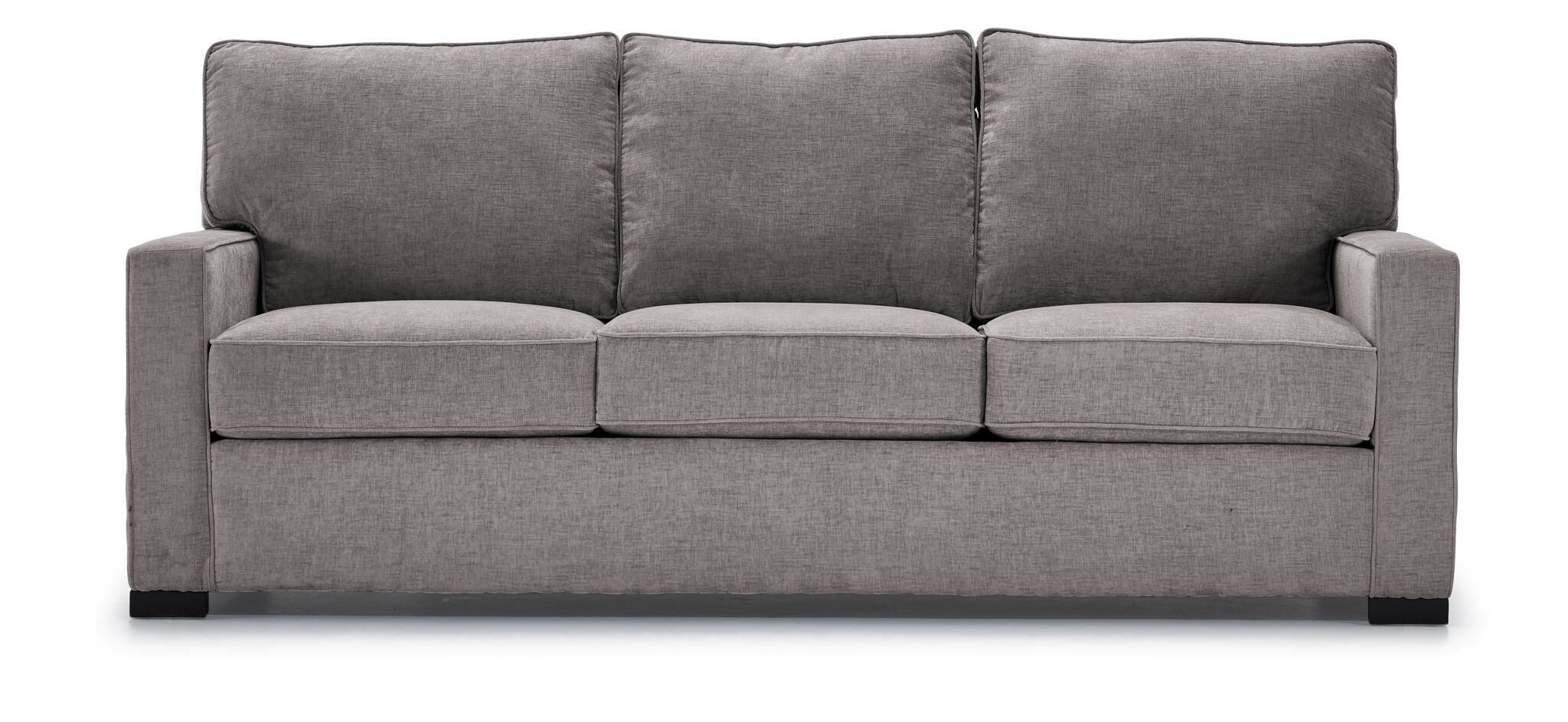 Charlotte Sofa - Smoke