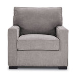 Charlotte Chair - Smoke