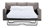Charlotte Full Sofa Bed - Smoke