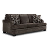 Charmaine Sofa - brun