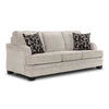 Charmaine Sofa - perle