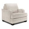 Charmaine Fauteuil - perle