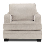 Charmaine Chair - Pearl