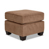 City Tabouret – brun