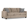 City Sofa – ivoire