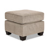 City Tabouret – ivoire