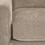 City Chair - Ivory