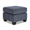City Tabouret – bleu