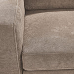 Feeling Connected - Connex 5-Piece Modular Sectional - Beige
