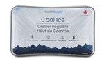 Cool Ice Oreiller – grand--Tissu