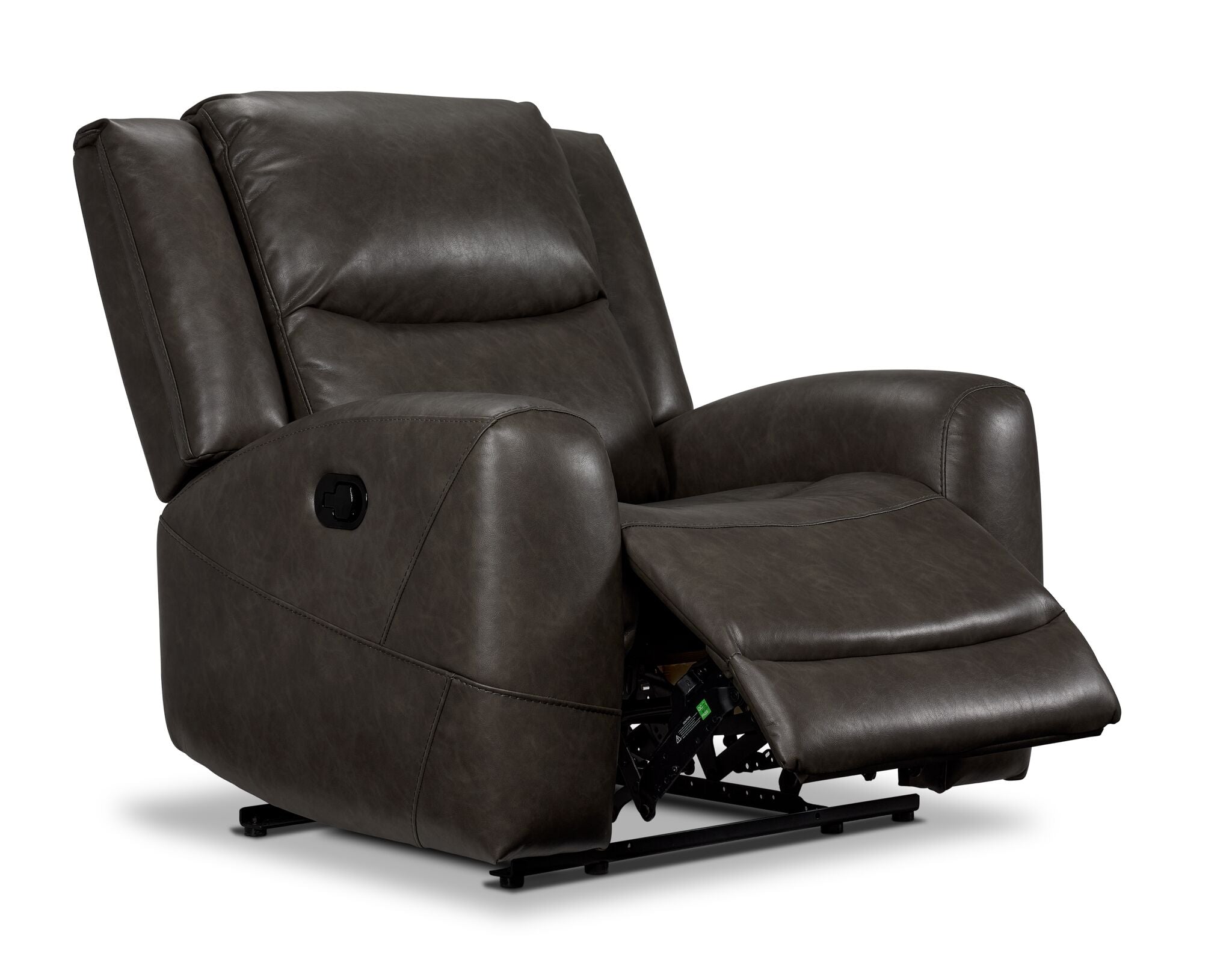 Copley Recliner - Slate