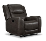 Copley Recliner - Slate