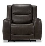 Copley Recliner - Slate