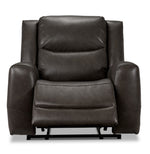Copley Recliner - Slate