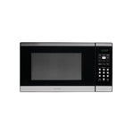 Danby Black Countertop Microwave (0.9 Cu.Ft.) - DBMW0925BBS