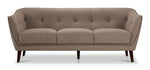 Daphne Sofa - Beige