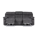 Dawson Power Reclining Sofa - Graphite