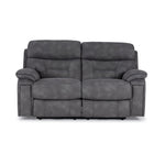 Dawson Power Reclining Loveseat - Graphite