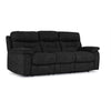 Dawson Sofa inclinable électrique – anthracite