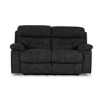 Dawson Power Reclining Loveseat - Charcoal