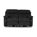 Dawson Power Reclining Loveseat - Charcoal