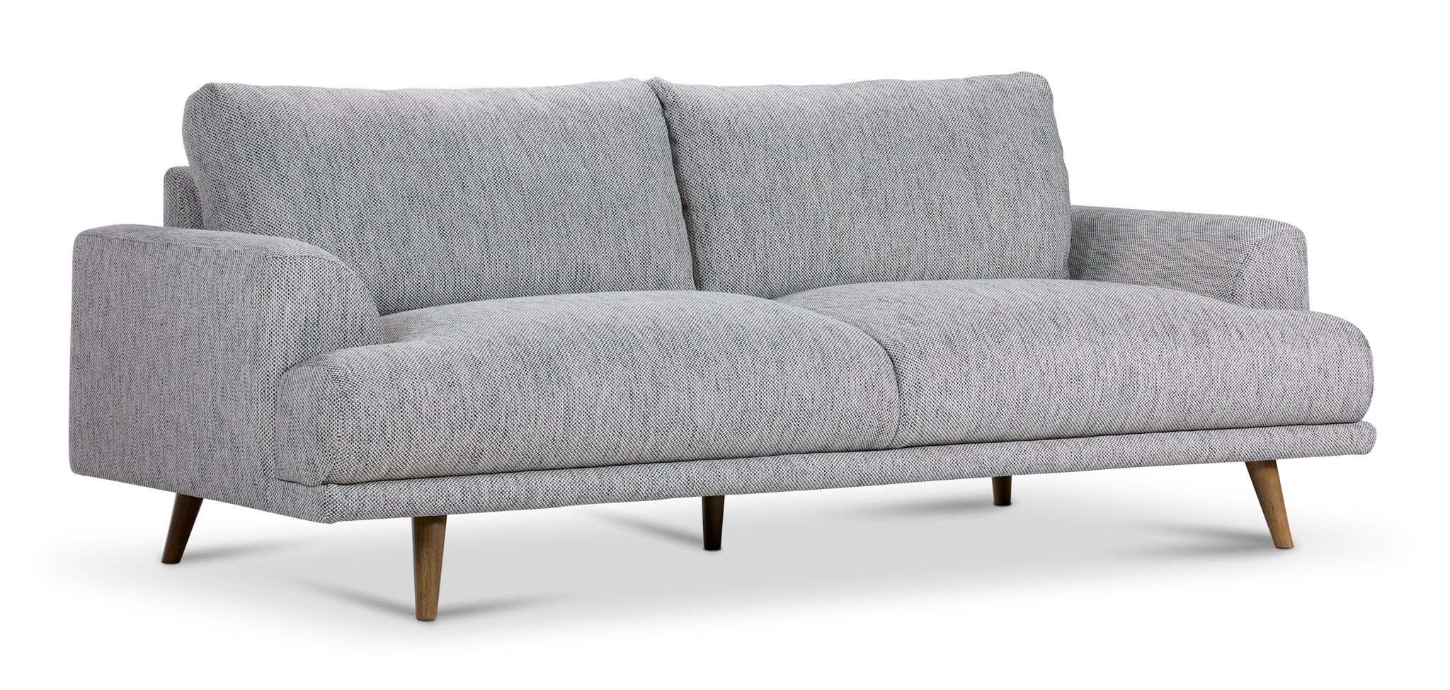 Dianna II Sofa - Grey