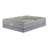 En pleine floraison - Beautyrest BeautySleep® Max Drift moyen à plateau euro Ens. Matelas grand et sommier à profil bas