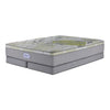 En pleine floraison - Beautyrest BeautySleep® Max Drift moyen à plateau euro Ens. Matelas grand et demi-sommiers à profil bas