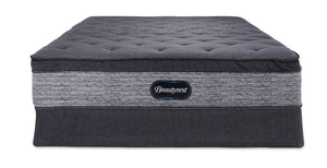 Beautyrest Duchess moyen Ens. Matelas/sommier simple XL