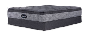 Beautyrest Duchess moyen Ens. Matelas/sommier double