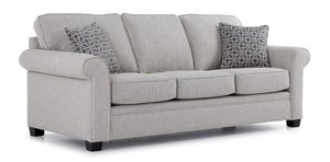 Duffield Sofa - beige pâle