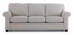 Duffield Sofa - Sutton Light Beige