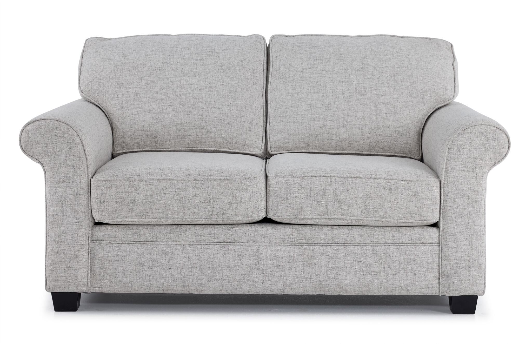 Duffield Loveseat - Sutton Light Beige