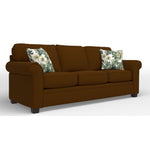 Duffield Sofa - Lido Gold