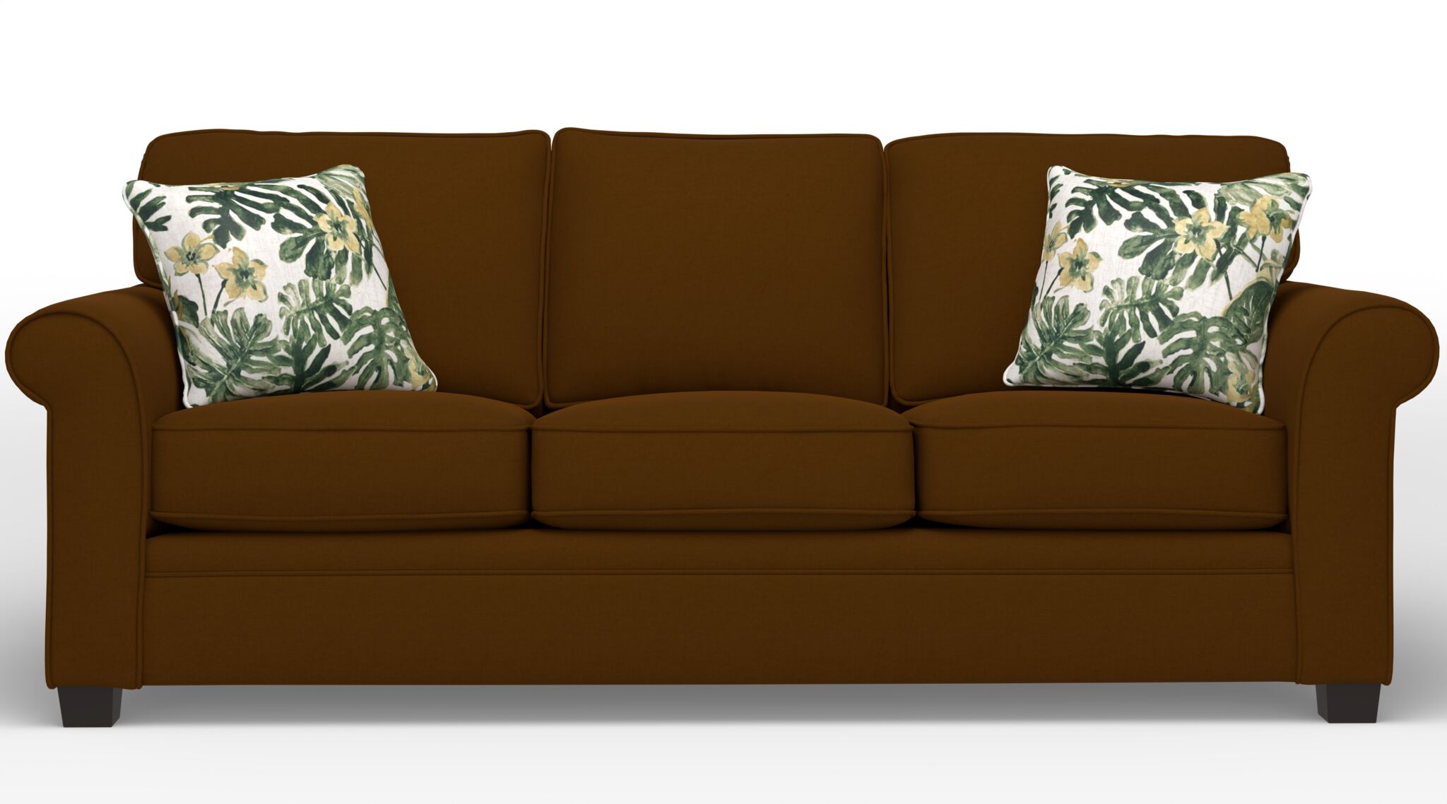 Duffield Sofa - Lido Gold