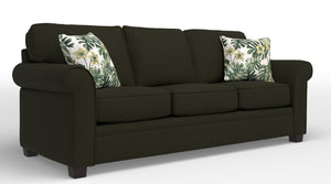 Duffield Sofa - vert lido