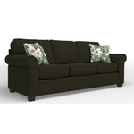 Duffield Sofa - Lido Green