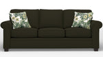 Duffield Sofa - Lido Green
