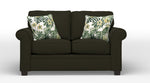 Duffield Loveseat - Lido Green