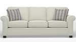 Duffield Sofa - Safari Cream