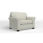 Duffield Chair - Safari Cream