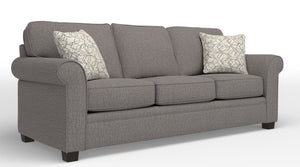 Duffield Sofa - gris patine