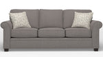 Duffield Sofa - Patina Grey
