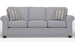 Duffield Sofa - Safari Light Grey