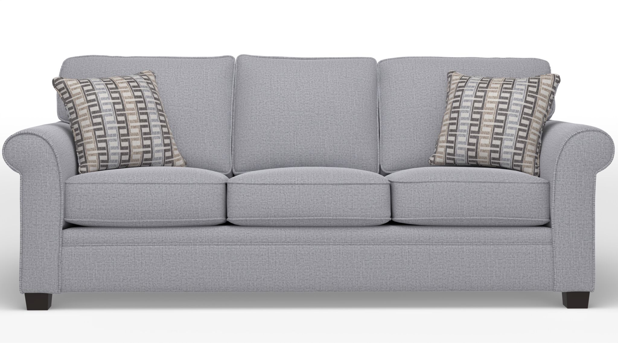 Duffield Sofa - Safari Light Grey
