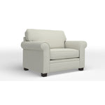 Duffield Chair - Patina Light Grey